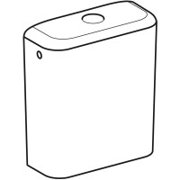 Бачок для унитаза Geberit iCon 229420000