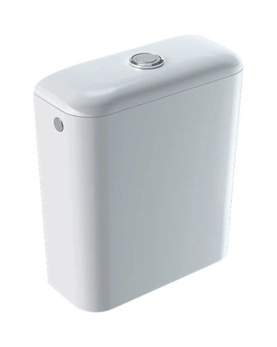 Бачок для унитаза Geberit iCon 229420000