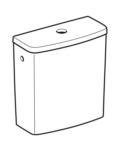 Бачок для унитаза Geberit Renova 227780000