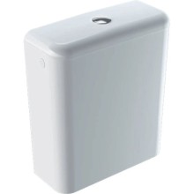 Бачок для унитаза Geberit Smyle 500.220.01.1