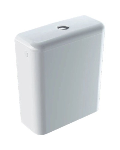 Бачок для унитаза Geberit Smyle 500.220.01.1