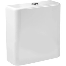 Бачок 4,5/3л без крышки (моноблок) Roca Dama 341784000