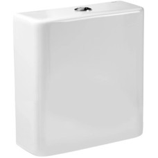 Бачок 4,5/3л без крышки (моноблок) Roca Dama 341784000