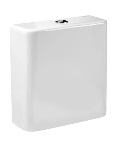 Бачок 4,5/3л без крышки (моноблок) Roca Dama 341784000