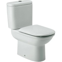 Бачок для унитаза 3/6 л Roca Giralda 341469000