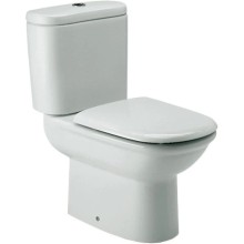 Бачок для унитаза 3/6 л Roca Giralda 341469000