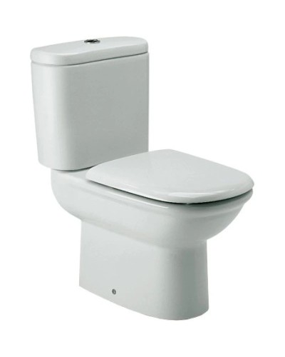 Бачок для унитаза 3/6 л Roca Giralda 341469000