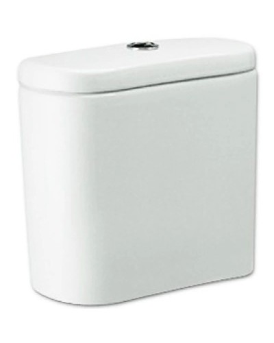 Бачок для унитаза 3/6 л Roca Giralda 341469000