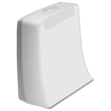 Бачок с двойным сливом 6/3л Roca Khroma 341650000