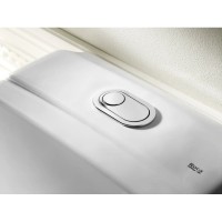 Бачок с двойным сливом 6/3л Roca Khroma 341650000