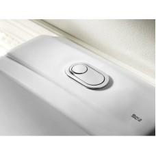 Бачок с двойным сливом 6/3л Roca Khroma 341650000