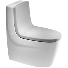 Бачок с двойным сливом 6/3л Roca Khroma 341650000