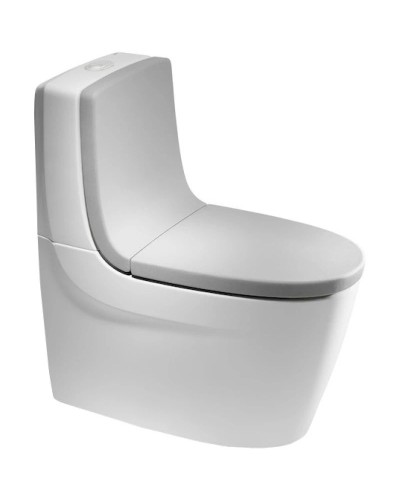 Бачок с двойным сливом 6/3л Roca Khroma 341650000