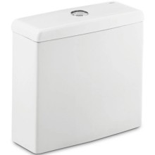 Бачок 4,5/3л с двойным сливом Roca Meridian 341240000