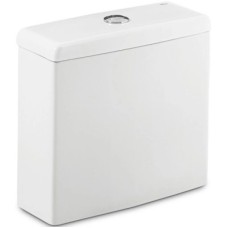 Бачок 4,5/3л с двойным сливом Roca Meridian 341240000