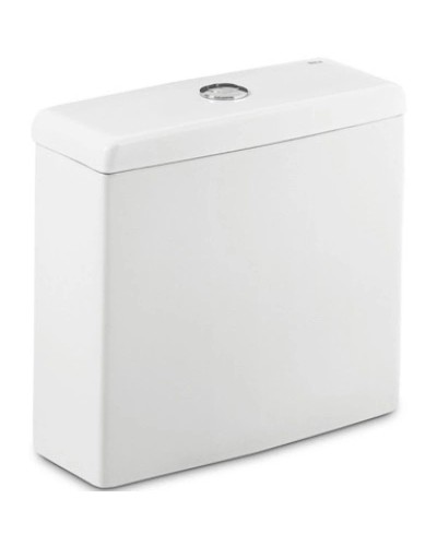 Бачок 4,5/3л с двойным сливом Roca Meridian 341240000