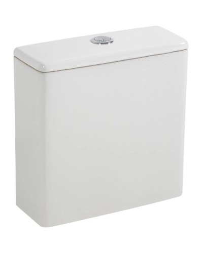 Бачок для унитаза BelBagno Lounge BB045/051T