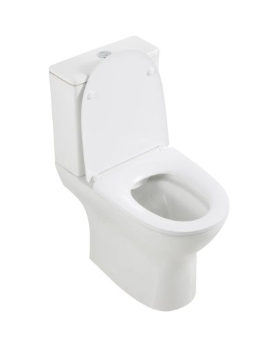 Бачок для унитаза BelBagno Lounge BB045/051T