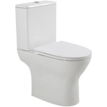 Бачок для унитаза BelBagno Lounge BB045/051T