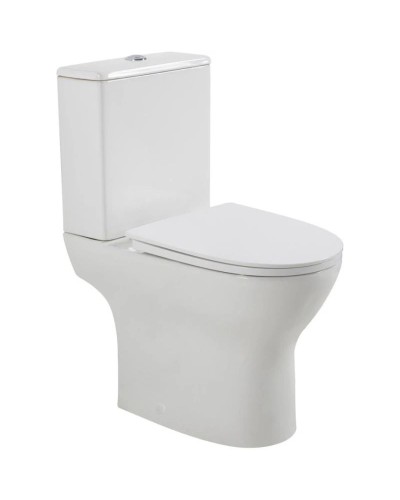Бачок для унитаза BelBagno Lounge BB045/051T