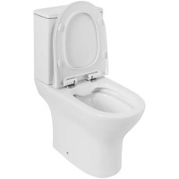 Бачок для унитаза BelBagno Lounge BB045/051T