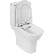 Бачок для унитаза BelBagno Lounge BB045/051T
