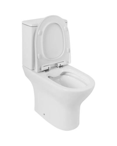 Бачок для унитаза BelBagno Lounge BB045/051T