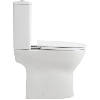 Бачок для унитаза BelBagno Lounge BB045/051T