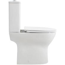 Бачок для унитаза BelBagno Lounge BB045/051T
