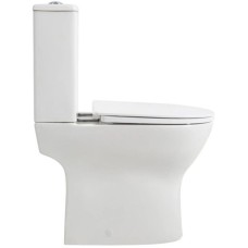 Бачок для унитаза BelBagno Lounge BB045/051T