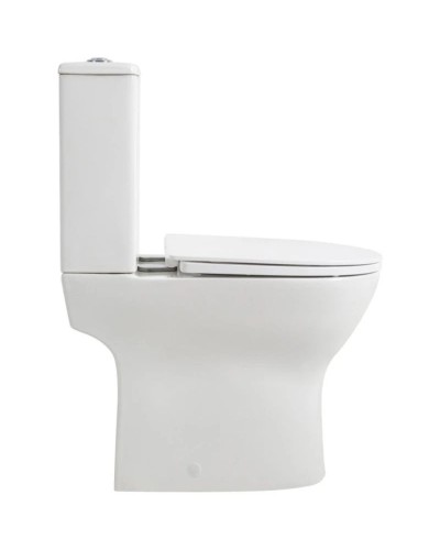 Бачок для унитаза BelBagno Lounge BB045/051T