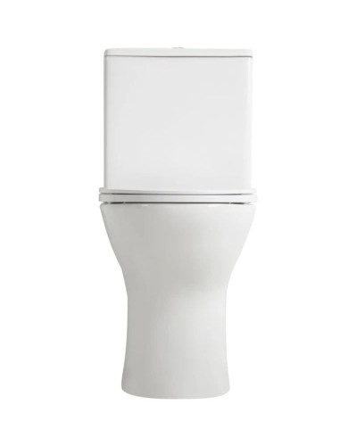 Бачок для унитаза BelBagno Lounge BB045/051T