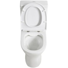 Бачок для унитаза BelBagno Lounge BB045/051T