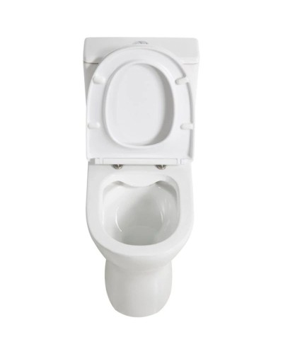 Бачок для унитаза BelBagno Lounge BB045/051T