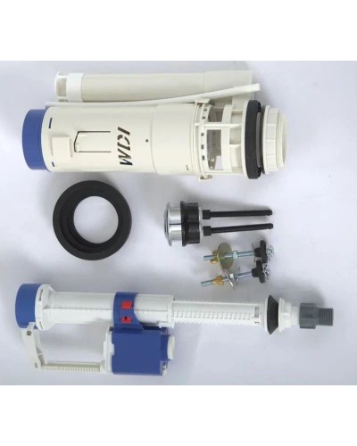 Бачок для унитаза BelBagno Lounge BB045/051T