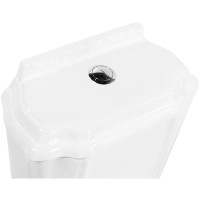 Бачок с двойным сливом 3/6л Cezares King Palace CZR-237-T