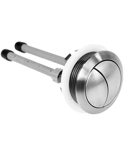 Кнопка арматуры бачка хром Cezares Royal Palace CZR-BTN-Cr