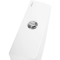 Бачок для унитаза 3/4,5 л BelBagno Ardente-R BB02093T
