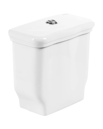 Бачок для унитаза 3/4,5 л BelBagno Boheme BB115T