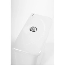 Бачок для унитаза 3/4,5 л BelBagno Boheme BB115T