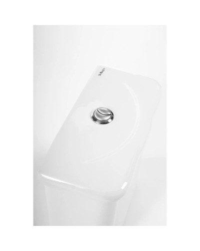 Бачок для унитаза 3/4,5 л BelBagno Boheme BB115T