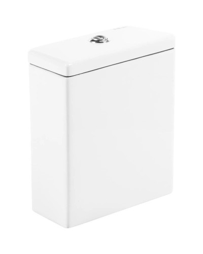 Бачок для унитаза 3/4,5 л BelBagno Lago BB128T