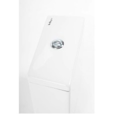 Бачок для унитаза 3/4,5 л BelBagno Lago BB128T