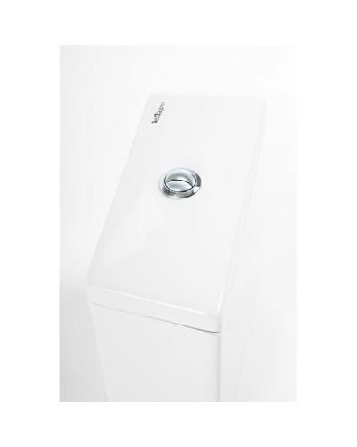 Бачок для унитаза 3/4,5 л BelBagno Lago BB128T