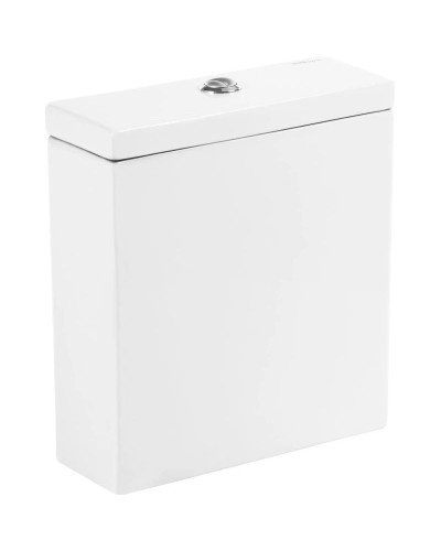 Бачок для унитаза 3/6 л BelBagno Marco BB118T