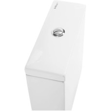 Бачок для унитаза 3/6 л BelBagno Marco BB118T