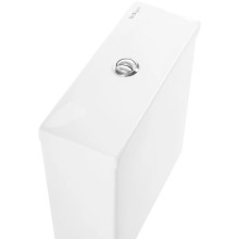 Бачок для унитаза 3/4,5 л BelBagno Marino BB105T