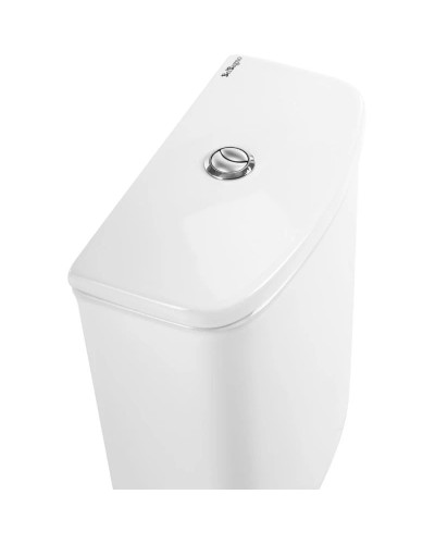 Бачок для унитаза 3/6 л BelBagno Prado BB10150T
