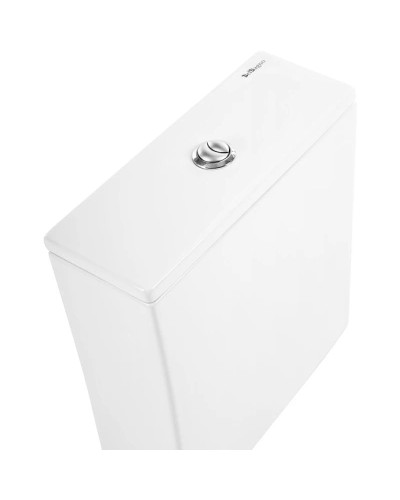 Бачок для унитаза 3/4,5 л BelBagno Regina BB104T