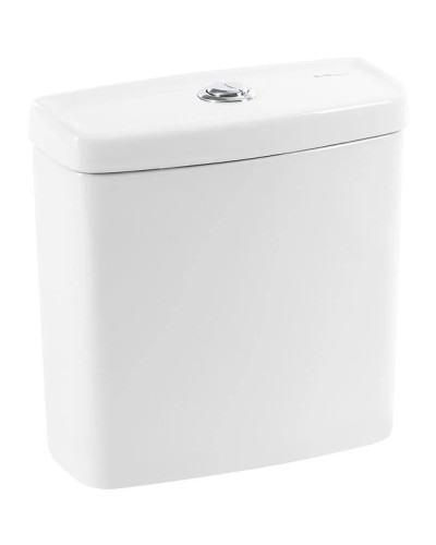 Бачок для унитаза 3/4,5 л BelBagno Ricco BB275T